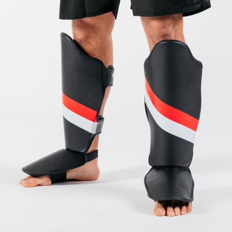 Basic Shin&Instep Guards