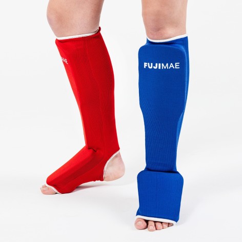 Reversible Shin&Instep Guards 2.0