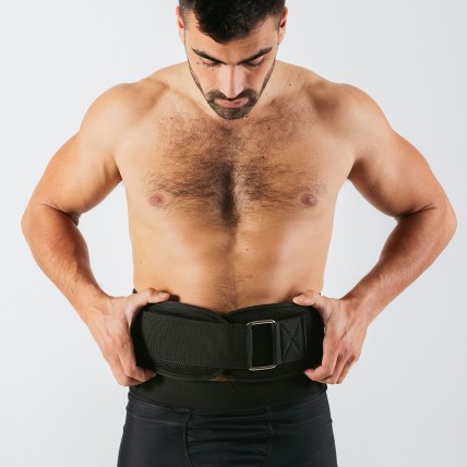 Weightlifting Belt