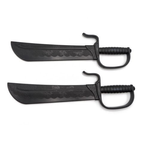 Training Butterfly Knives