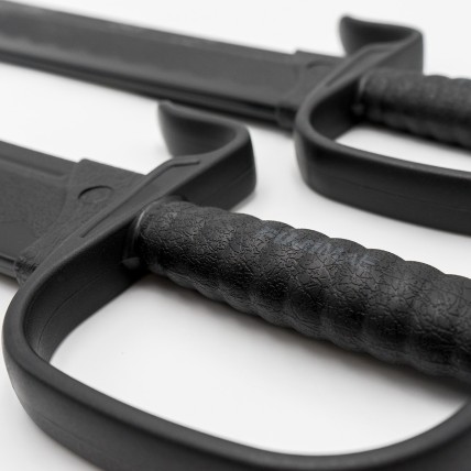 Training Butterfly Knives