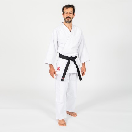 Aïkido Gi Training