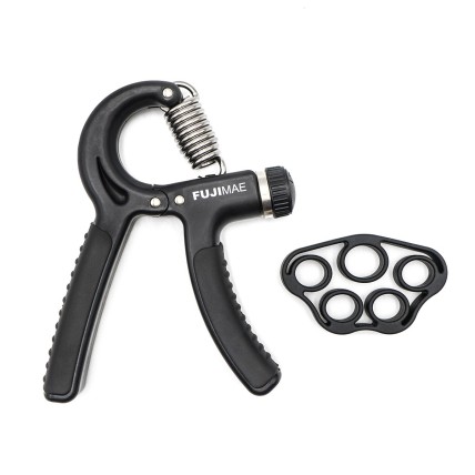 FUJIMAE Grip Strengthening Kit