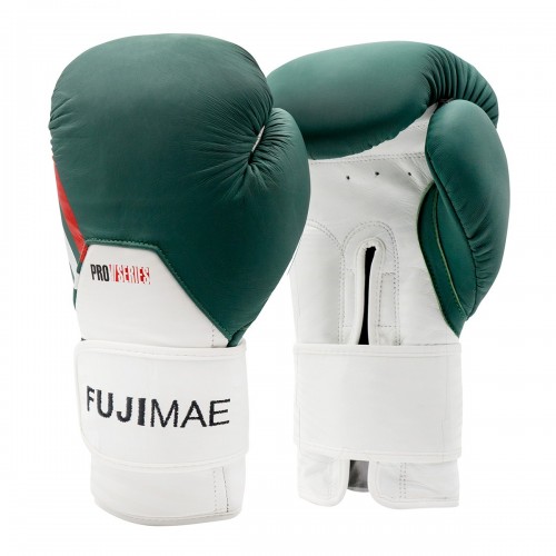ProSeries Leather Boxing Gloves 2.0