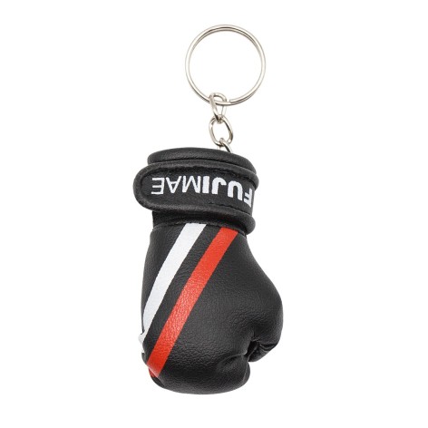 FUJIMAE Boxing Glove Key Ring