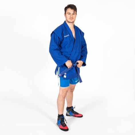 ProWear Sambo Jacket