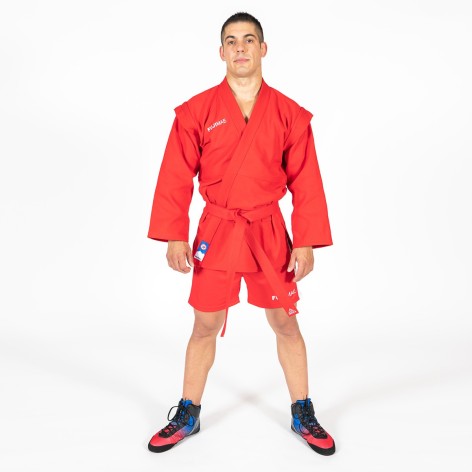 ProWear Sambo Jacket