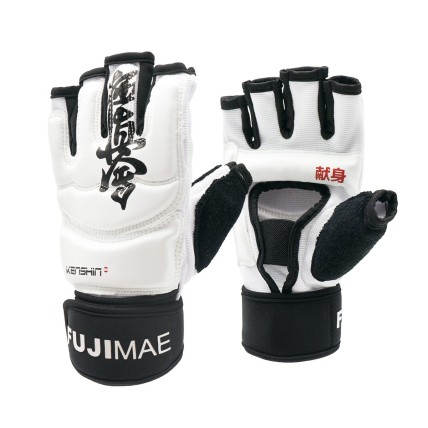 Guantes Kyokushin Kenshin