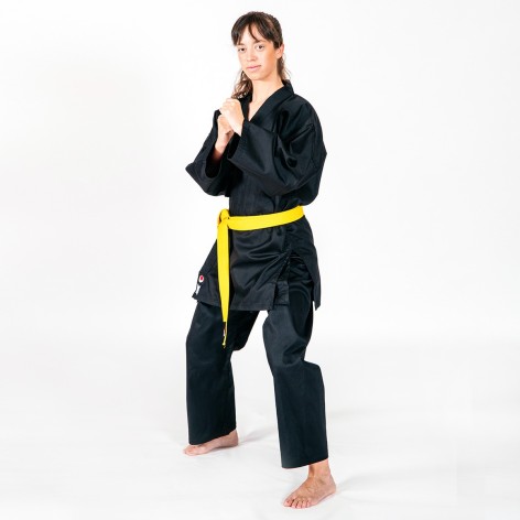 Karate Gi Basic