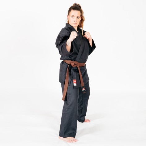 Karaté Gi Training