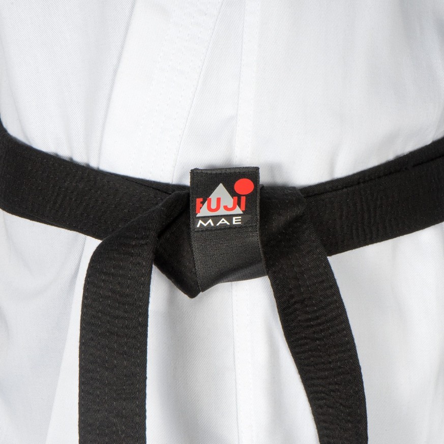 Velcro Ceinture Arts Martiaux