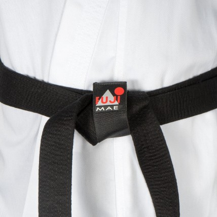 Martial Arts Belt Velcro