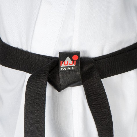 Martial Arts Belt Velcro