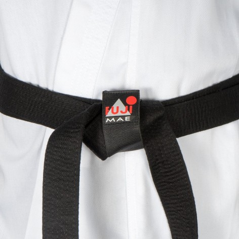 Velcro Ceinture Arts Martiaux