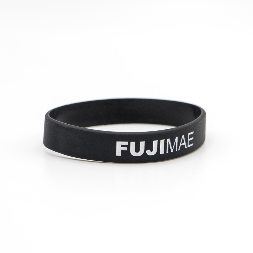 Bracelet Silicone FUJIMAE