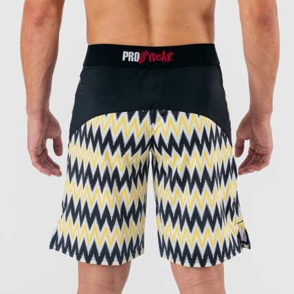 ProWear Lite MMA Shorts CR