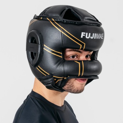 Casque Barre Sparring