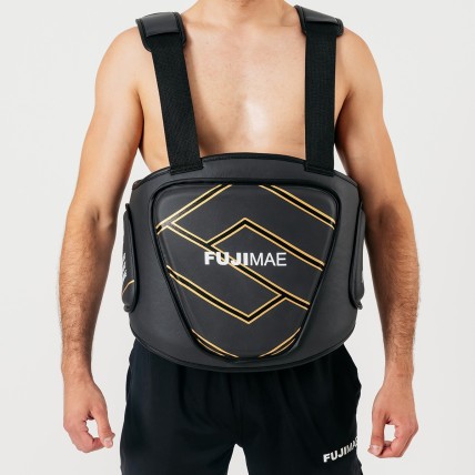 Sparring Belly Protector