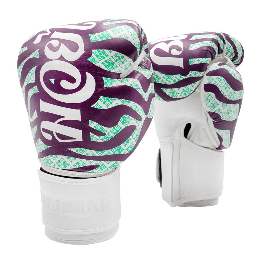 Guantes Boxeo SakYant Piel