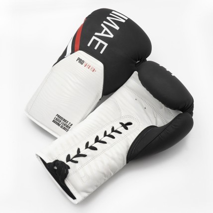 Guantes Boxeo Cuerdas ProSeries 2.0 Piel