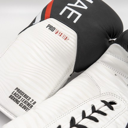 Guantes Boxeo Cuerdas ProSeries 2.0 Piel