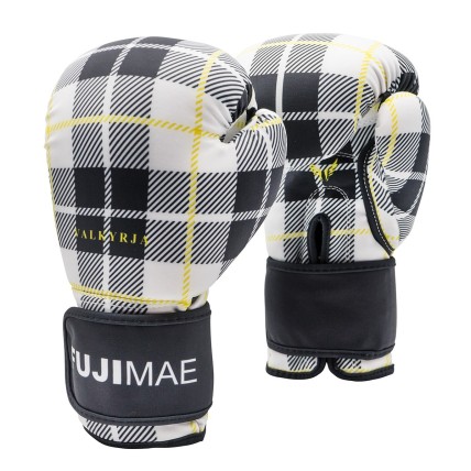 Gants Boxe Valkyrja