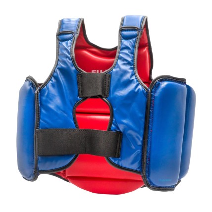 Advantage Reversible Body Protector