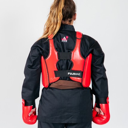 Advantage Reversible Body Protector