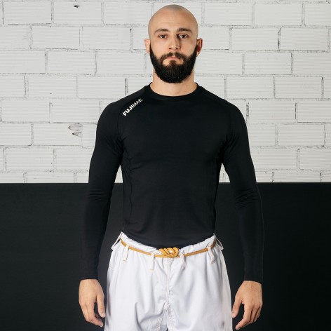 Training LS Rashguard