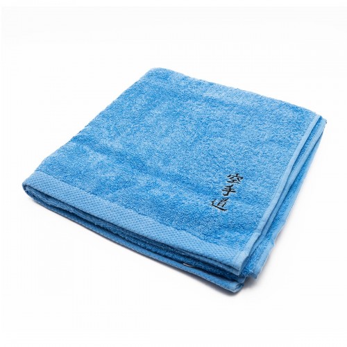Kanji Towel