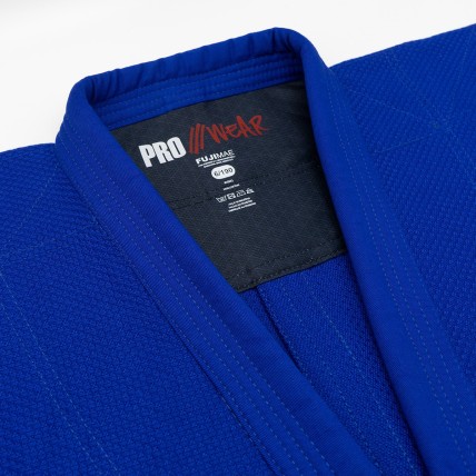 Judo Gi ProWear