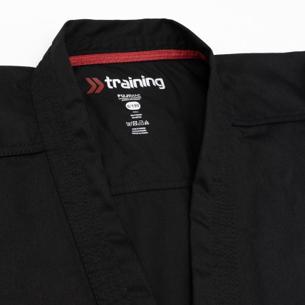 Tenue Ninja Training