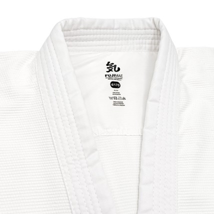 Ki Lightweight Aikido Jacket