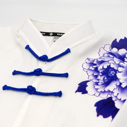 Qïng Porcelain SS Tai Chi Uniform