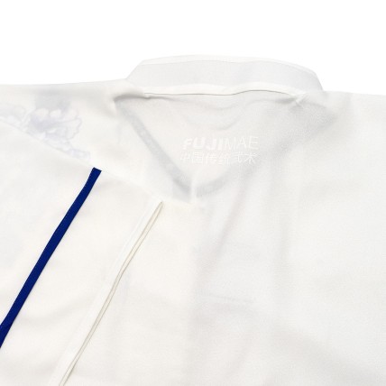 Qïng Porcelain SS Tai Chi Uniform