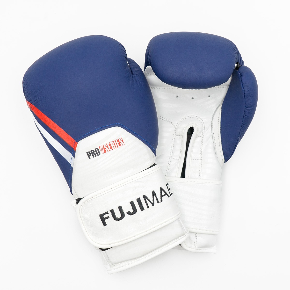 Gants de MMA Proseries kenshin Cuir Fuji Mae