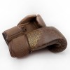 SakYant II Leather Boxing Gloves