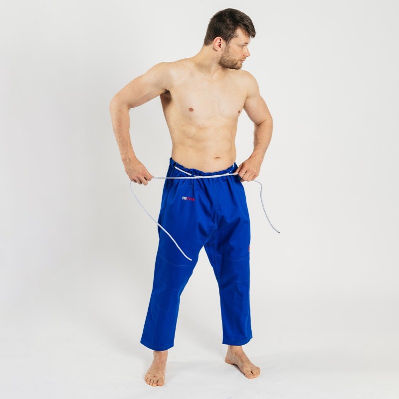 Pantalón Judo ProWear