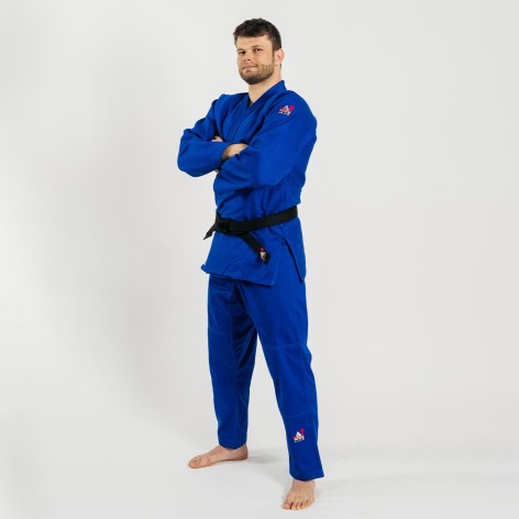 ProWear Judo Gi