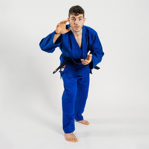 Judo Gi Training