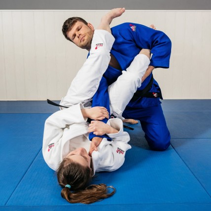 Judo Gi ProWear