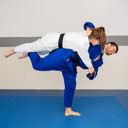 Judo Gi ProWear