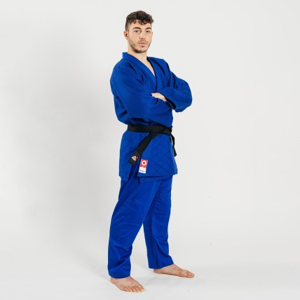 Judo Gi Training