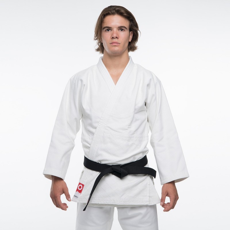 Training Judo Jacket