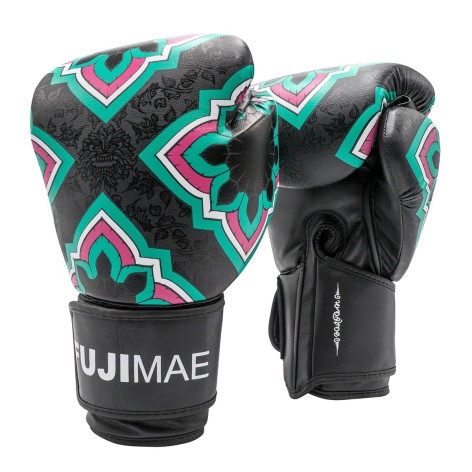 Gants Boxe SakYant Primeskin II