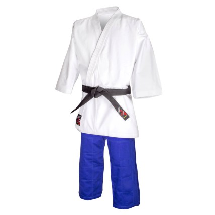 Jiu Jitsu Gi