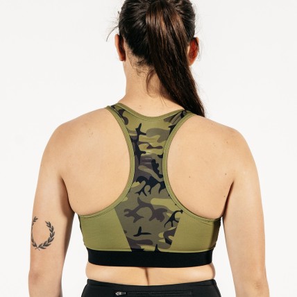 ProWear Sports Bra.