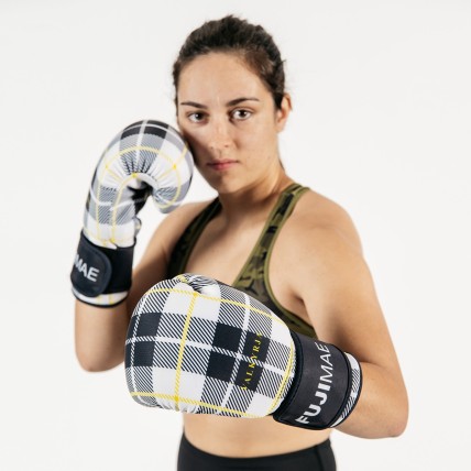 Gants Boxe Valkyrja