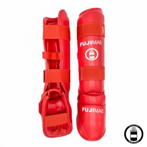 Advantage Removable Shin&Instep Guards. RFEK