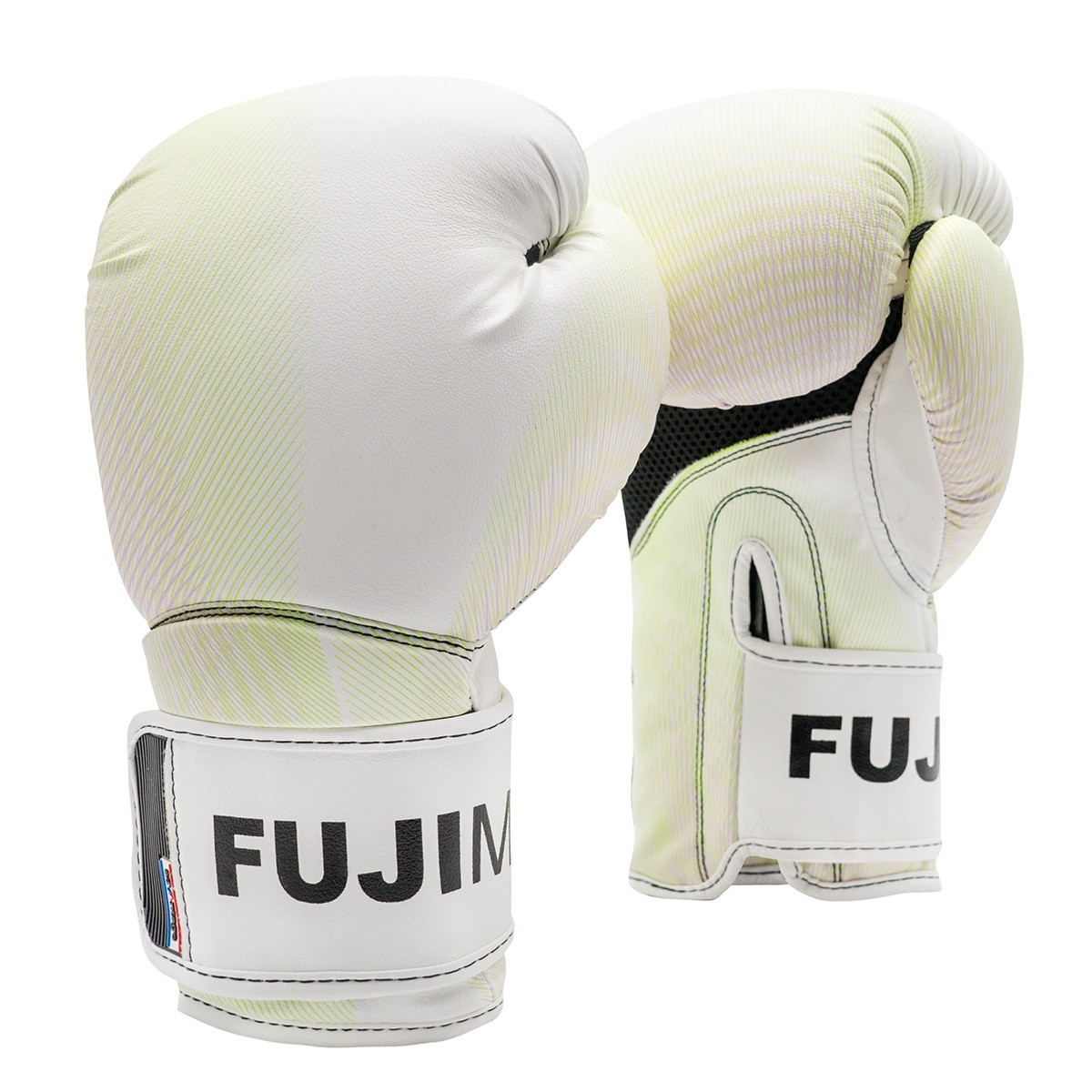 Gants de Boxe Muay Thai et Sports de Combat – Cuir Synthétique • Fight Zone